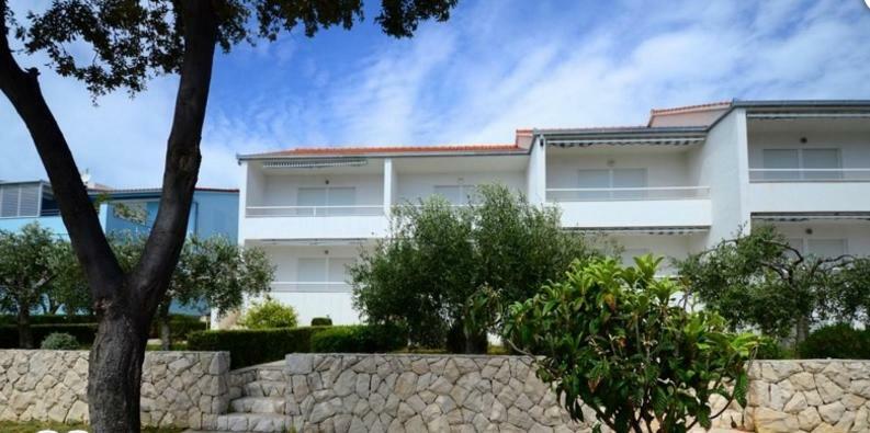 Apartments Gloria Primosten Ngoại thất bức ảnh