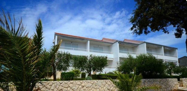 Apartments Gloria Primosten Ngoại thất bức ảnh
